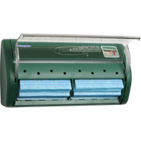 Salvequick&reg; Bandage Dispensing Systems (Bandages Included) -  