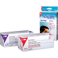 Steri-Strip renforc&eacute;, Pansement, Classe 1 - 3M 3MR1541