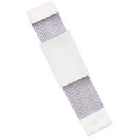 Compress (Pressure) Bandages - Sterile, 4-1/4" L x 3-1/2" W - Safecross 02424