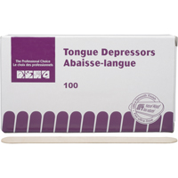 Abaisse-langues - Safecross 14186