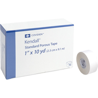 Hospital Quality Cotton Tape, Class 1, 30' L x 1" W - Safecross 07311