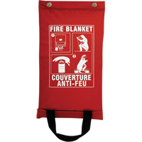 Accessoires pour équipement d'incendie