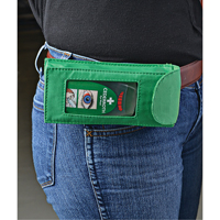 &eacute;tui de ceinture pour solution ophtalmique Cederroth -  