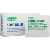 Insect Repellents & Remedies