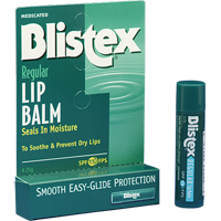Blistex Lip Balm, 15 SPF - PIP Global Safety FABL4