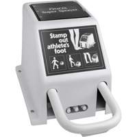 Onox&reg; Solution - Spray Units - Safecross 36600