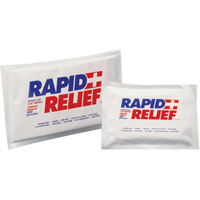 First Aid Equipment