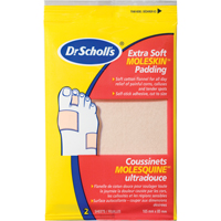 Soins des cloques