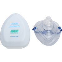 CPR Pocket Face Masks, Reusable Mask, Class 2 - Safecross 17746
