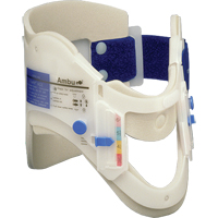 Colliers ajustables Perfit Ace d'Ambu -  