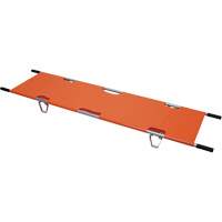 Stretchers, Single Fold, Class 1 - PIP Global Safety FAFSB