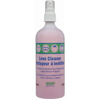 Poste pour nettoyage de verres - solution de nettoyage de verres, 500 ml - Safecross 25689