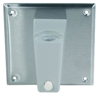 Magnification Lamps Wall Bracket - Luxo BRK017516