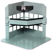 SUPPORT SIMPLE,PLANCHERPOUR CYLINDRE - Justrite 35282