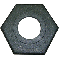 Channelizer Base, 15 lbs. - CCI Canada 03-752-16