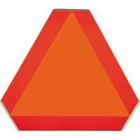 Bannières d'autoroute pour véhicules