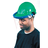 Adaptateur de casque pour visi&egrave;re - Jackson Safety 14506