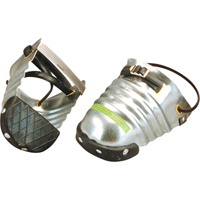 Rubber Foot Guards