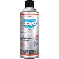 SP3100 Series Carton Stencil Inks - Sprayon SC3127000