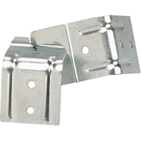 Wall Hook For Fire Extinguishers (CO2), Fits 20 lbs. - Strike First Corporation C160791