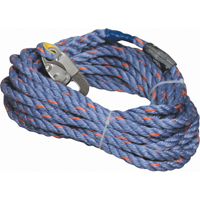 Fall Arrest Lifelines