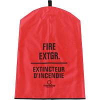 Fire Extinguisher Covers - Nosredna B-FEC20NW