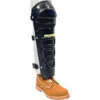 Knee-Shin Guards -  