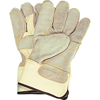 Leather Gloves