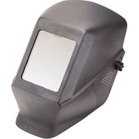 Masque de soudage passif HSL 100 - Jackson Safety 14975