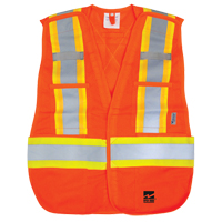 Vestes haute visibilité