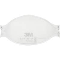 Aura Health Care Particulate Respirator and Surgical Mask 1870+, N95, NIOSH Certified - 3M 1870+BULK