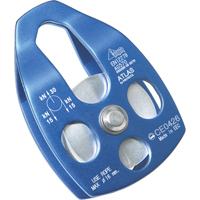 Pulley - Rollgliss R550 - 3M DBI Sala Fall Protection 9504733