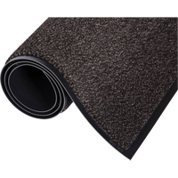 Tapis Dust-Star, Essuie-pieds, 4' x 6' x 1/2", Taupe - Mat Tech DSM4628