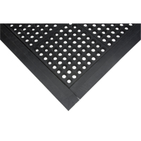 Rampe de bordure pour tapis - Produits de sécurité Zenith 