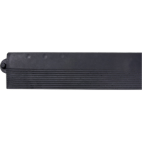 Rampe de bordure pour tapis - Produits de sécurité Zenith 