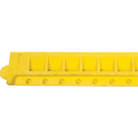 Rampe de bordure pour tapis - Produits de sécurité Zenith 
