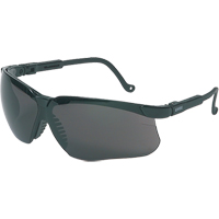 Uvex HydroShield<sup>®</sup> Genesis<sup>®</sup> Safety Glasses, 50% Grey Lens, Anti-Fog/Anti-Scratch, ANSI Z87+/Meets/Exceeds CSA Z94.3 SGW320 | SCN Industrial