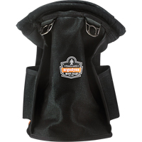 Arsenal&reg; 5528 Topped Parts Pouch - Ergodyne 13628