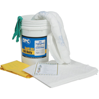 Spill Kits & Refill Kits