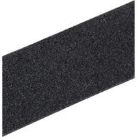 Ruban antid&eacute;rapant de premi&egrave;re qualit&eacute;, 2" x 60', Noir - Produits de sécurité Zenith 