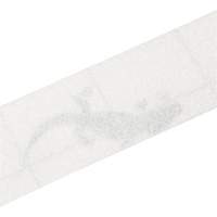 Premium Anti-Skid Tape, 1" x 60', Clear - Zenith Safety Products 