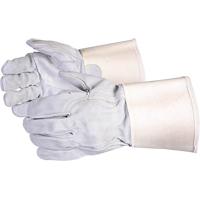 Leather Gloves