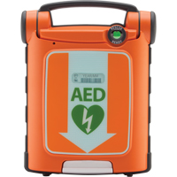 Powerheart&reg; G5 AED, Semi-Automatic, Bilingual, Class 3 - Zoll G5S-90C