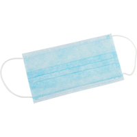 Disposable Face Masks, Non-Medical - Zenith Safety Products 