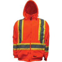 High-Visibility Shirts