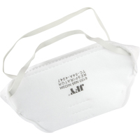 Respirateur contre les particules, N95, Certifi&eacute; NIOSH, Moyen/grand - Produits de sécurité Zenith 