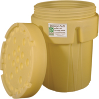 Baril Ultra-Overpacks, 95 gal., Stationnaire - Ultratech 0580