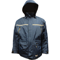 Manteau Tempest Tri-Zone, Hommes, T-Grand, Bleu marin - Viking 858JN-XL