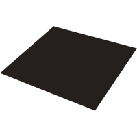 Safestep&reg; Anti-Slip Sheet, 47" W x 47" L, Black - Rust-Oleum 271810