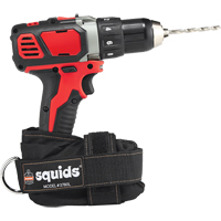 Squids&reg; 3780 Power Tool Trap Holster - Ergodyne 19784